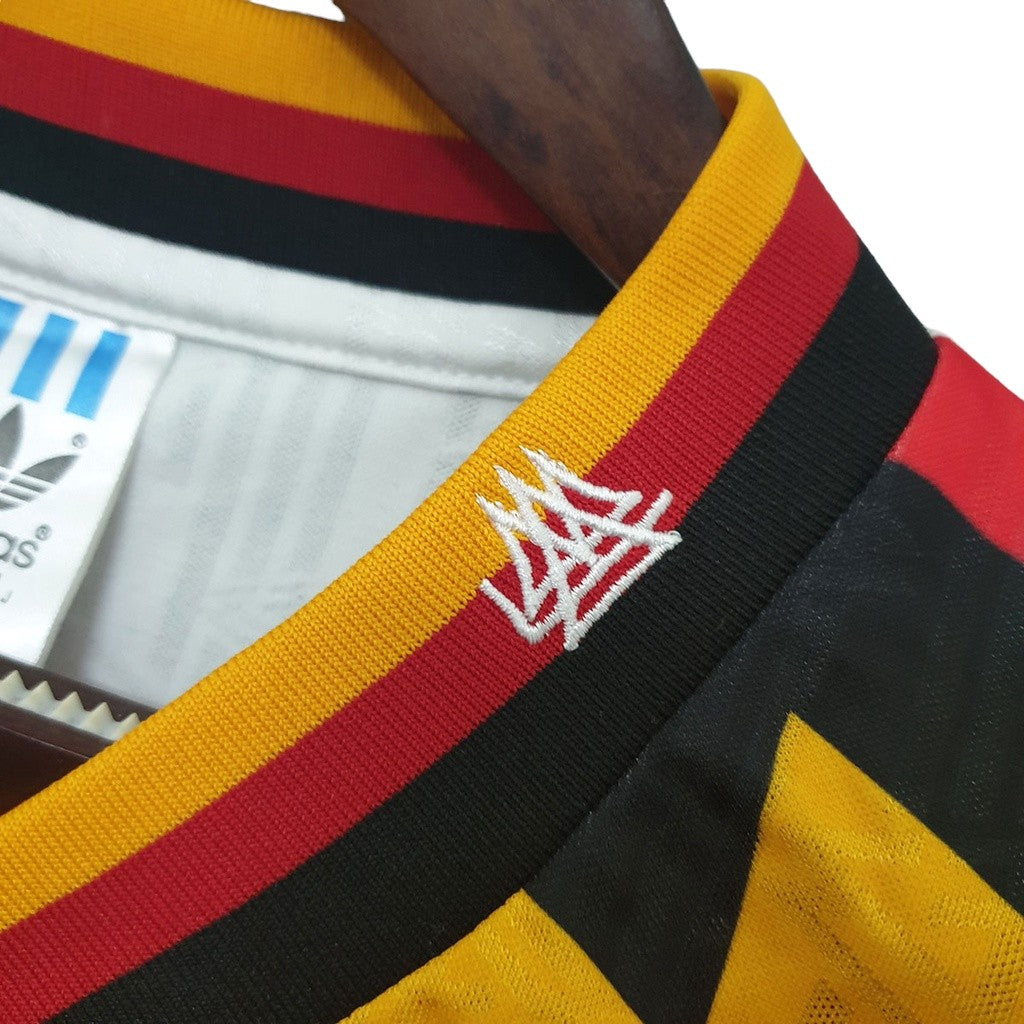 Jersey Alemania 1994 Local