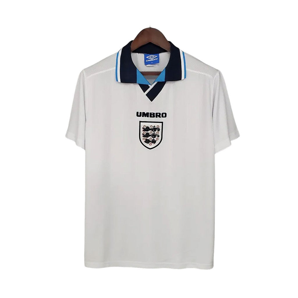 Jersey Inglaterra 1996 Local