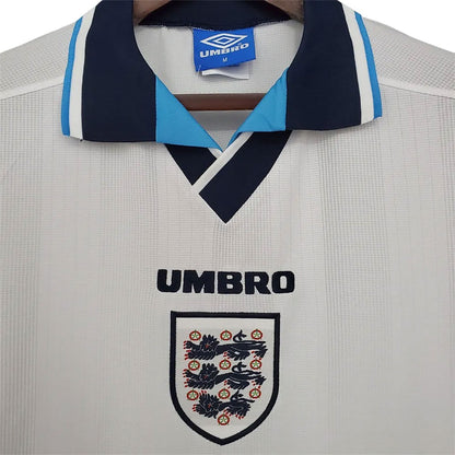 Jersey Inglaterra 1996 Local