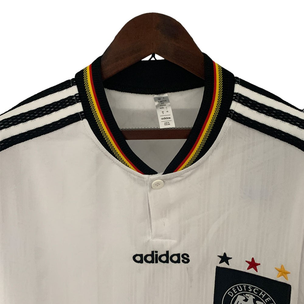 Jersey Alemania 1996 Local