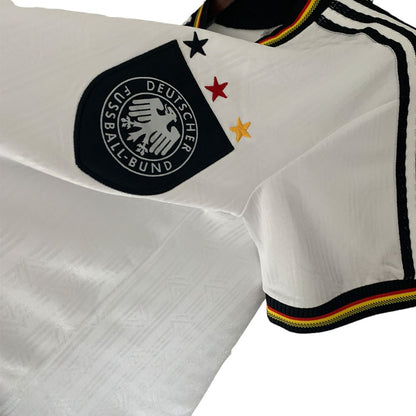 Jersey Alemania 1996 Local