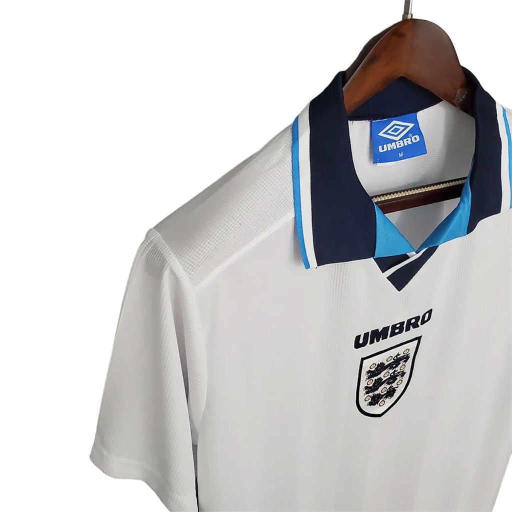 Jersey Inglaterra 1996 Local