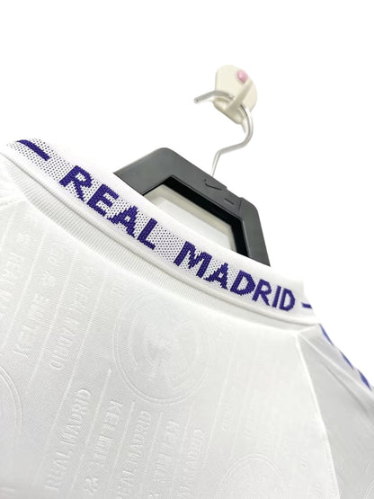 Jersey Real Madrid 1996-1997