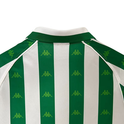 Jersey Real Betis 1995-1996 Local