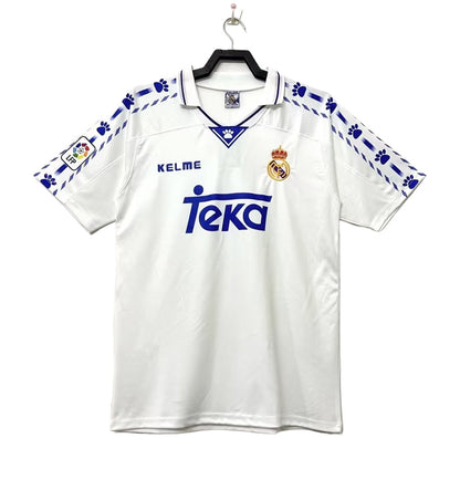 Jersey Real Madrid 1996-1997