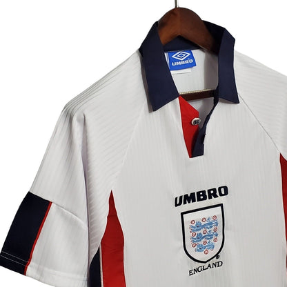 Jersey Inglaterra 1998 Local