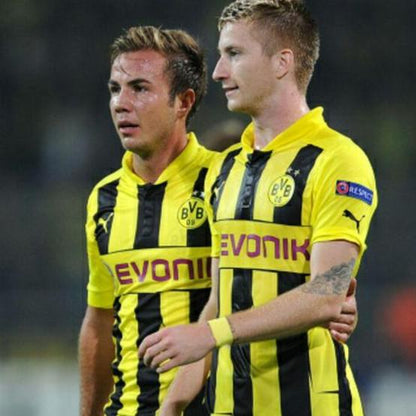 Jersey Borussia Dortmund 2012-2013 Local