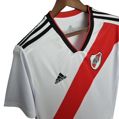 Jersey River Plate 2018-2019 Local