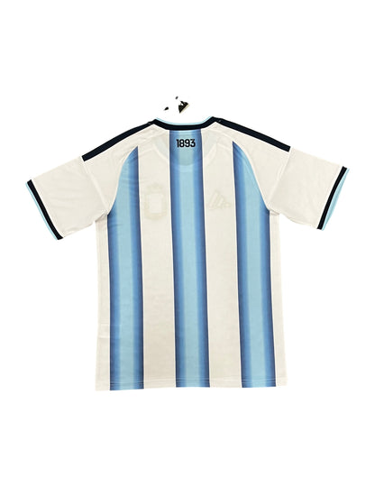 Jersey Argentina 2026 Local Versión para Aficionado