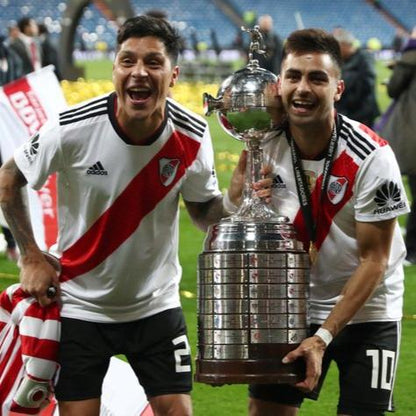 Jersey River Plate 2018-2019 Local