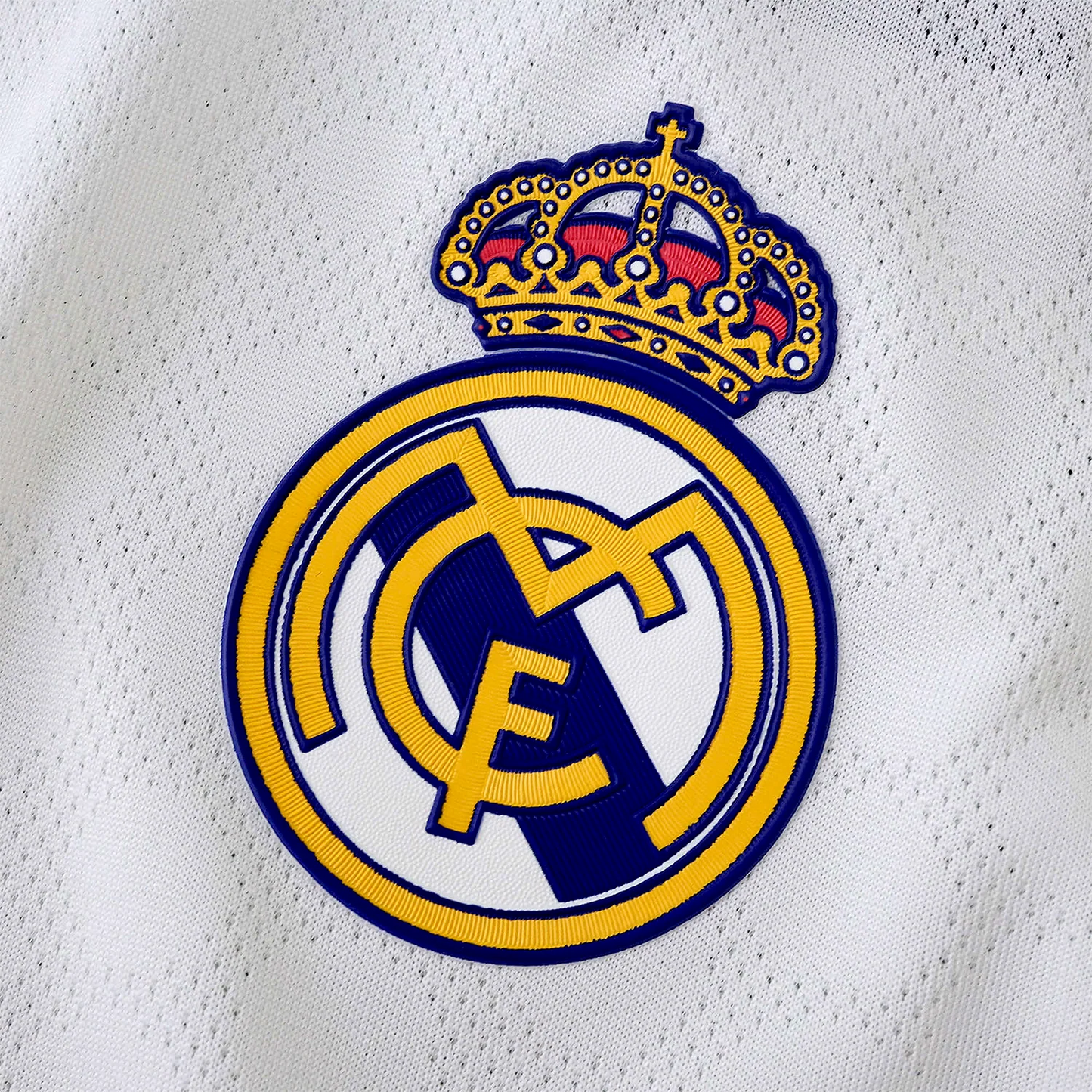 Jersey Actual de Club o Selección para Jugador (2024-2025, 2025-2026)