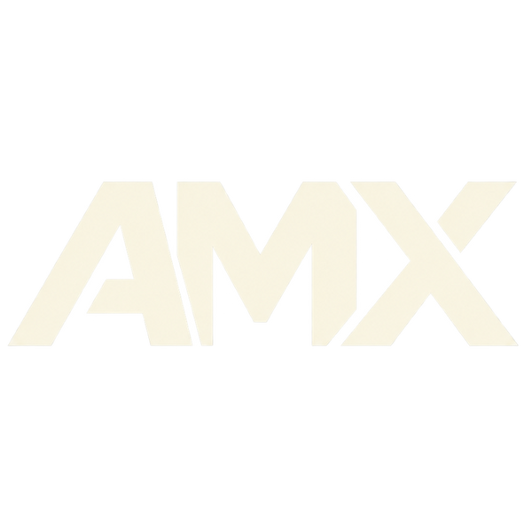AMX Jerseys