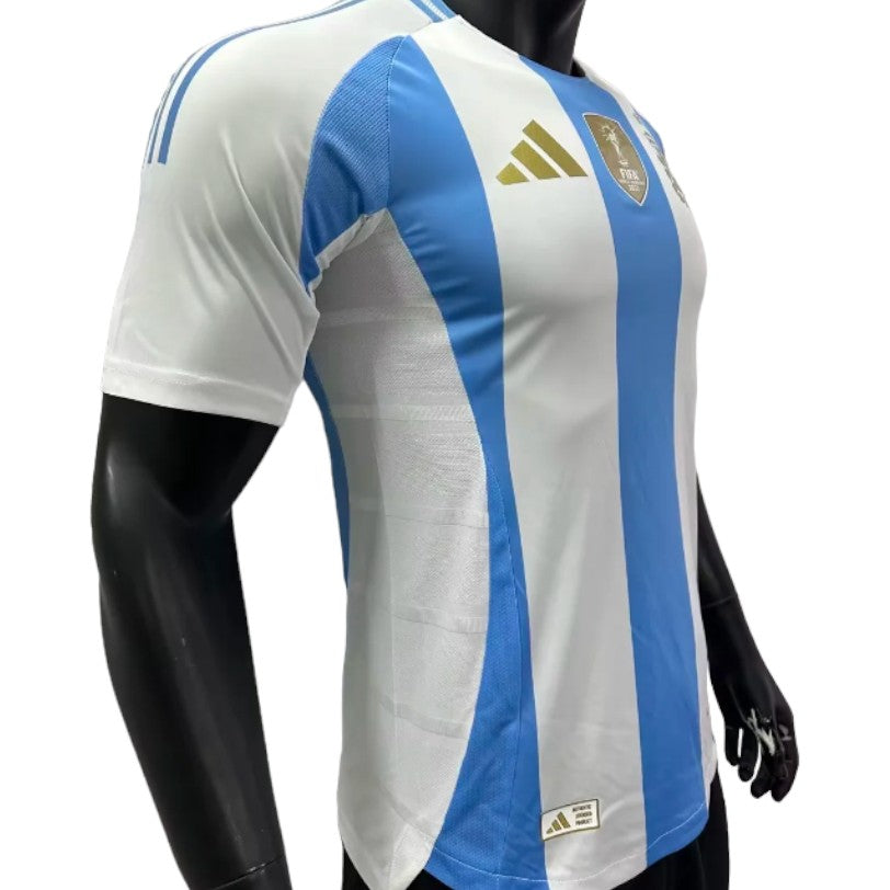 Jersey Actual de Club o Selección para Jugador (2024-2025)