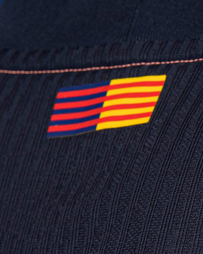 Jersey FC Barcelona 2025-2026 Tercera Versión para Jugador