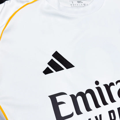 Jersey Actual de Club o Selección para Aficionado (2024-2025, 2025-2026)