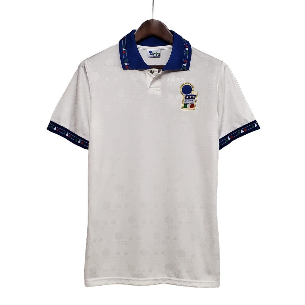 Jersey Italia 1994 Visitante