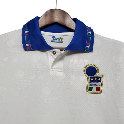 Jersey Italia 1994 Visitante