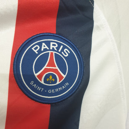 Jersey Paris Saint-Germain 2019-2020 Tercera