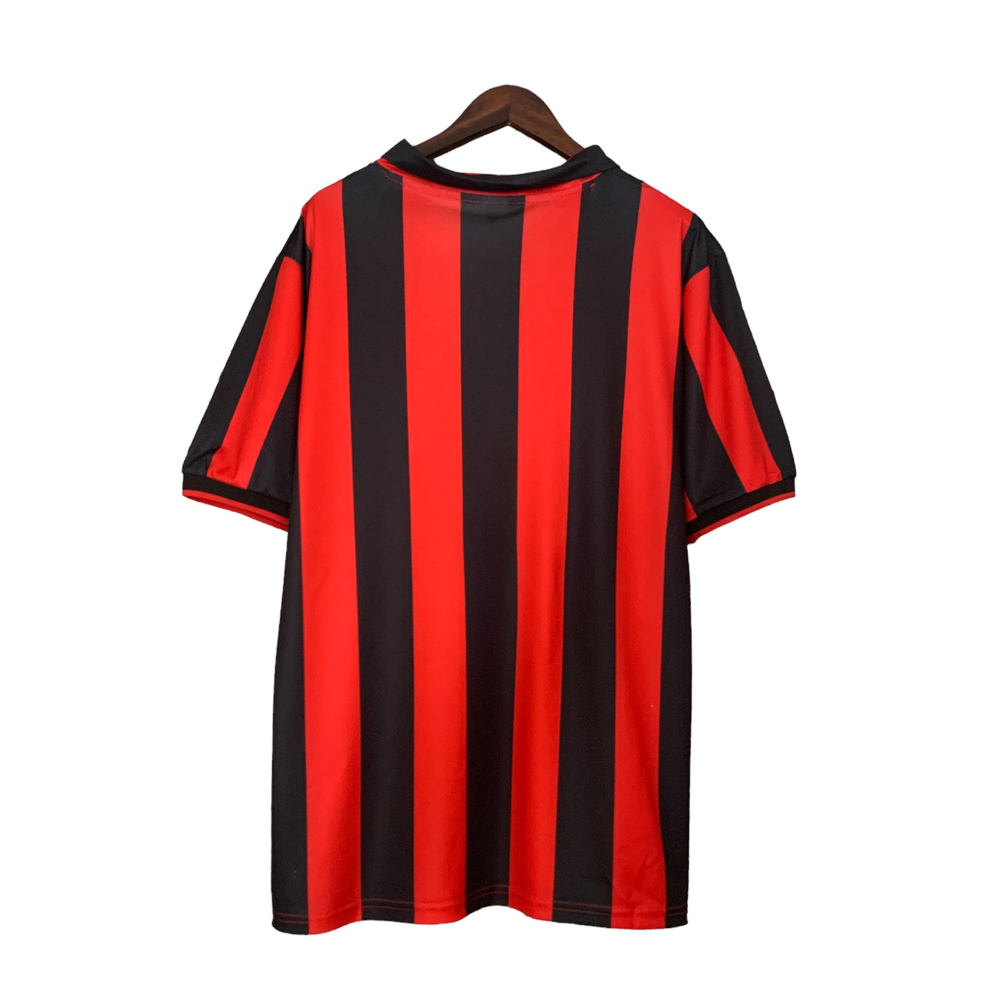 Jersey AC Milán 1990-1991 Local – AMX Jerseys