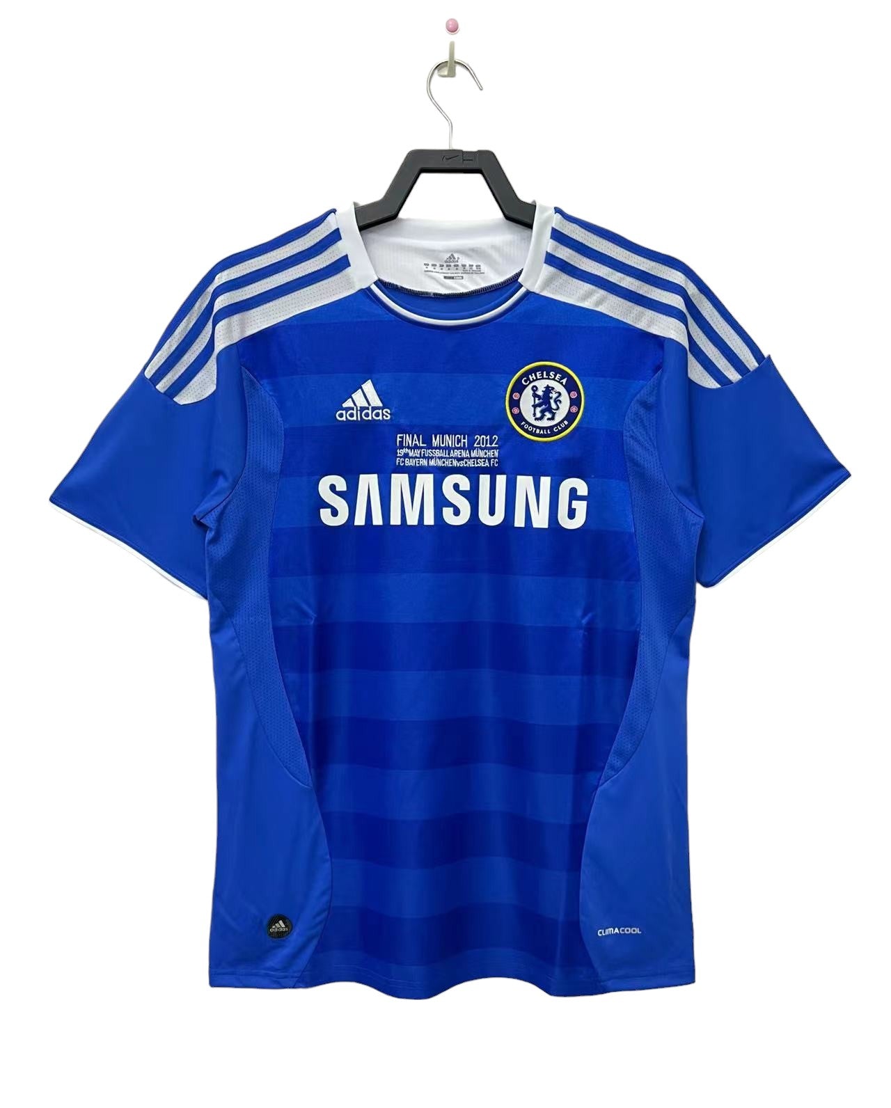 Jersey Chelsea 2011-2012 Local