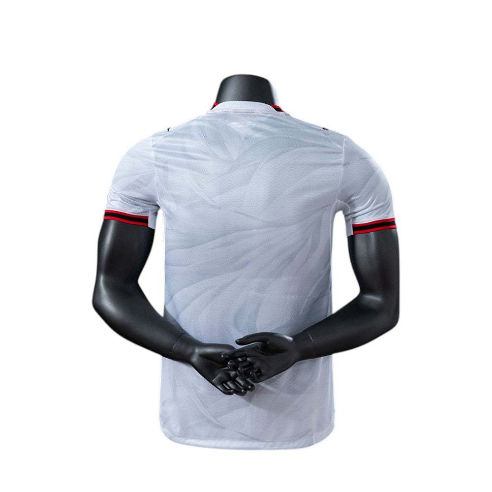 Jersey AC Milan 2026-2027 Visitante Versión para Jugador