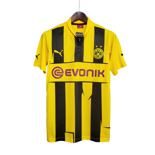 Jersey Borussia Dortmund 2012-2013 Local