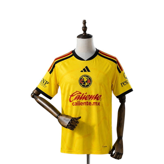 Jersey América 2026-2027 Local Versión para Aficionado
