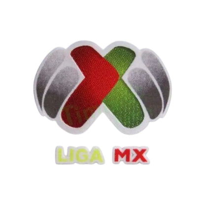 Jersey Chivas 2026-2027 Local Versión para Aficionado