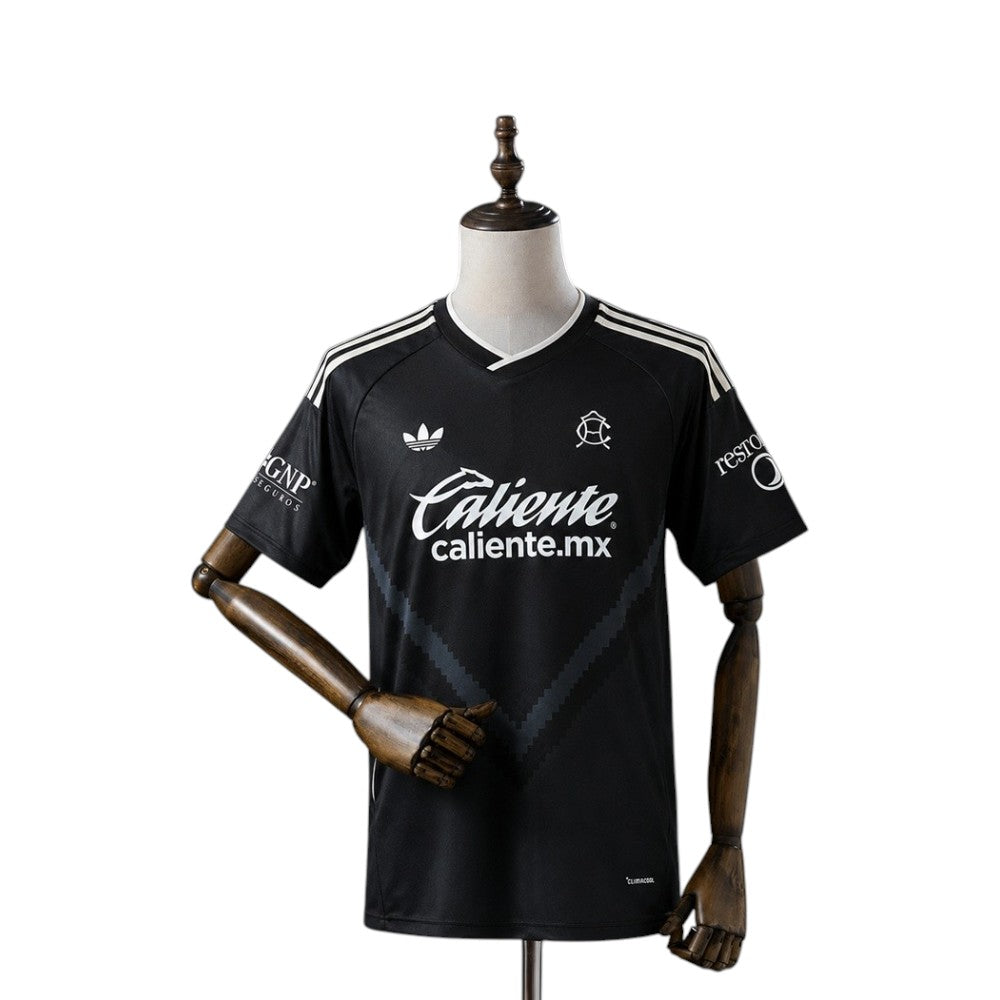 Jersey América 2026-2027 Visitante Versión para Aficionado