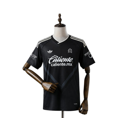 Jersey América 2026-2027 Visitante Versión para Aficionado