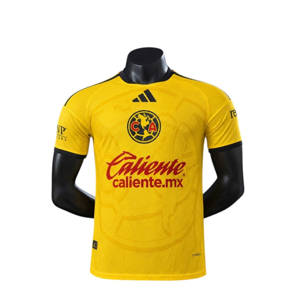 Jersey América 2026-2027 Local Versión para Jugador