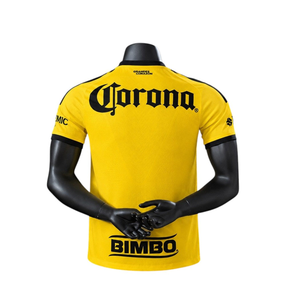 Jersey América 2026-2027 Local Versión para Jugador