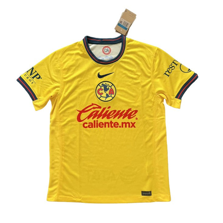 Jersey Actual de Club o Selección para Aficionado (2023-2024, 2024-2025)