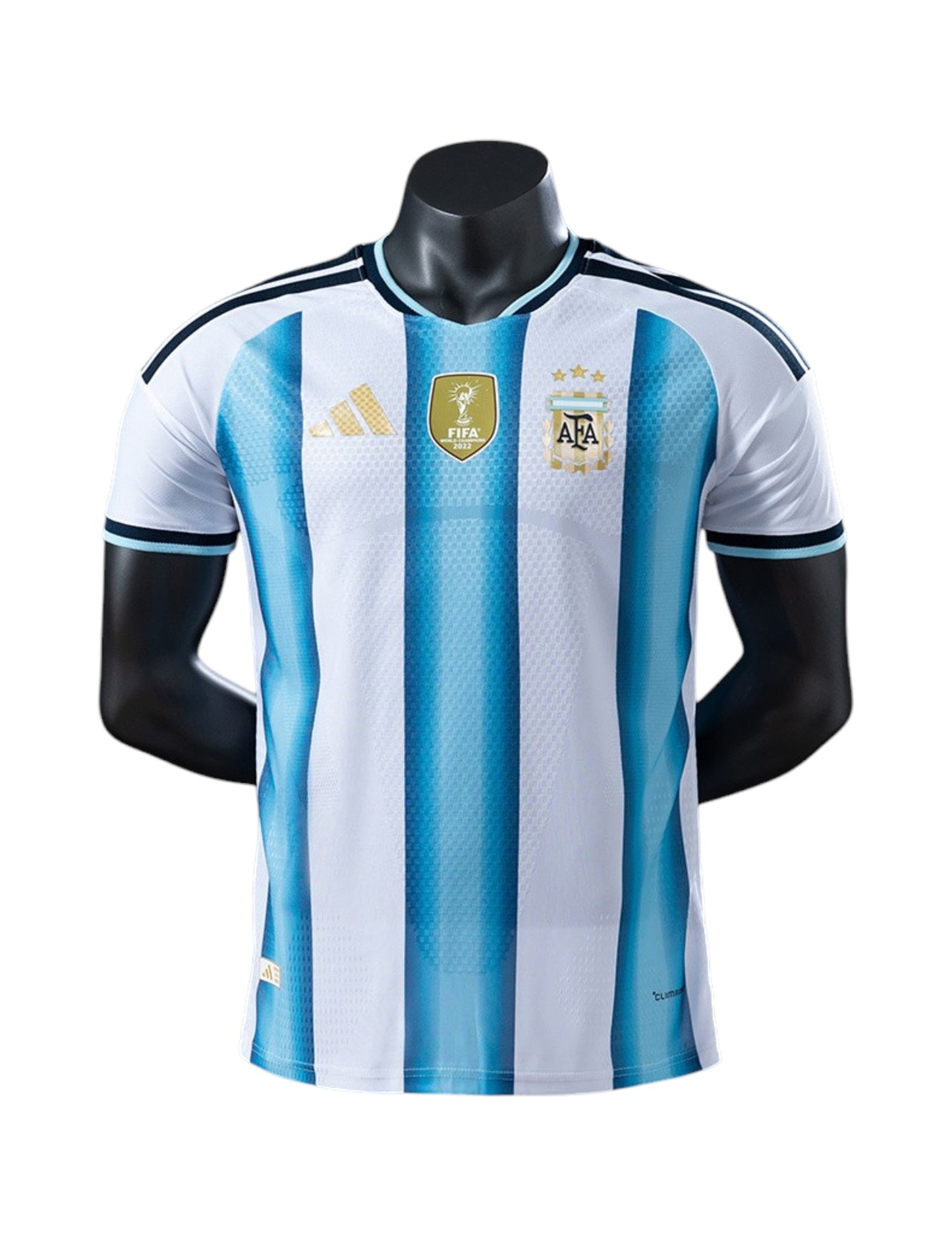 Jersey Argentina 2026 Local Versión para Jugador