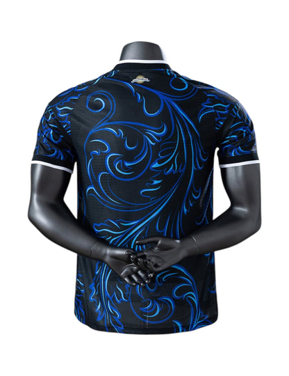 Jersey Argentina 2026 Visitante Versión para Jugador