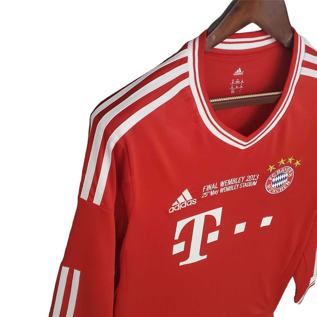 Jersey FC Bayern Múnich 2012-2013 Local