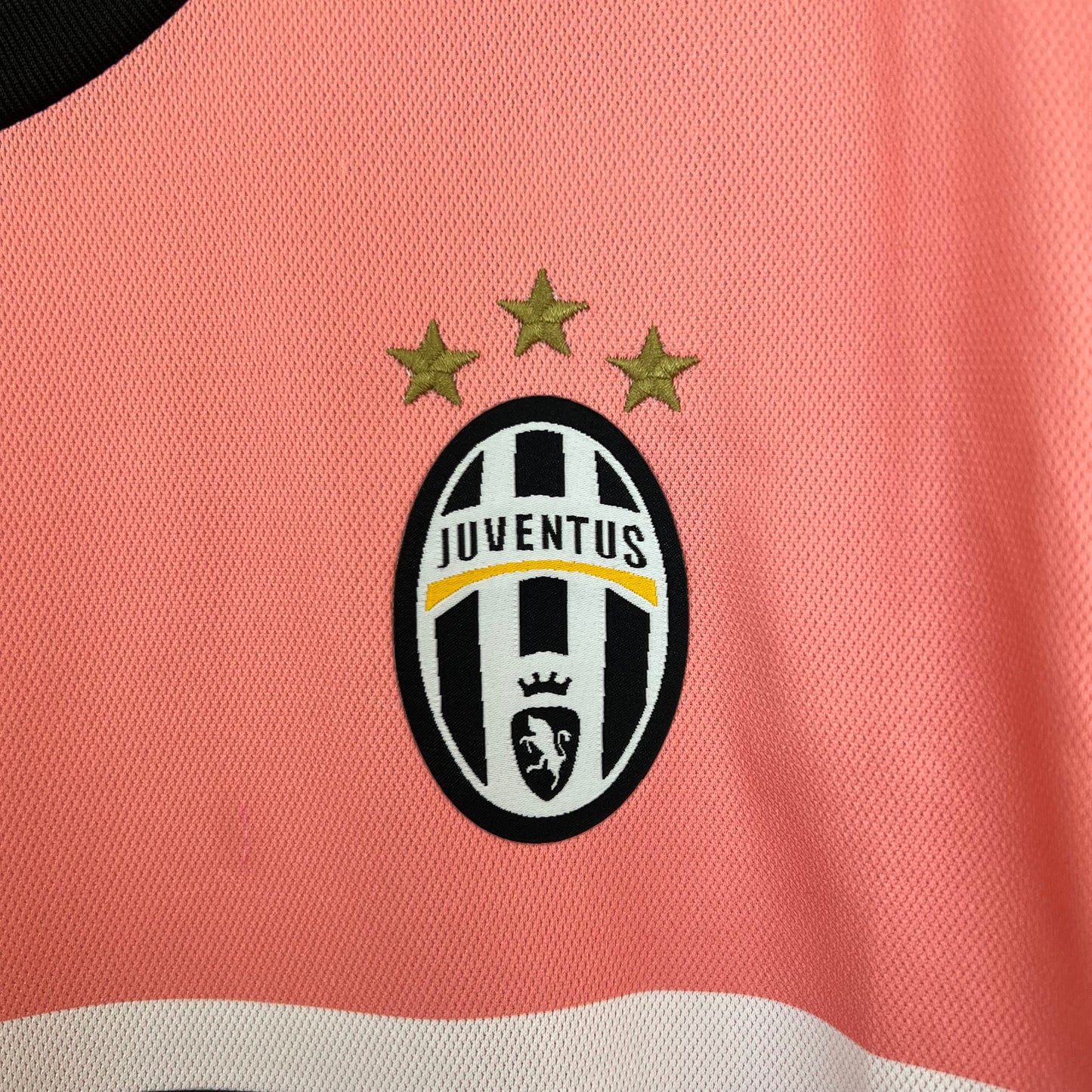 Jersey Juventus 2015-2016 Visitante