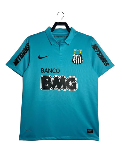 Jersey Santos 2012-2013 Tercera