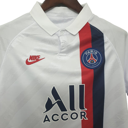 Jersey Paris Saint-Germain 2019-2020 Tercera