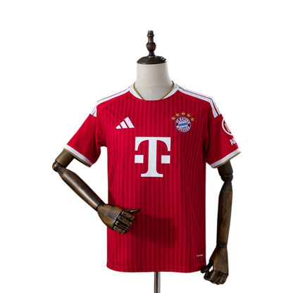 Jersey Bayern Munich 2026-2027 Local Versión para Aficionado