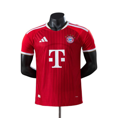 Jersey Bayern Munich 2026-2027 Local Versión para Jugador