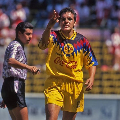 Jersey América 1994-1995 Local