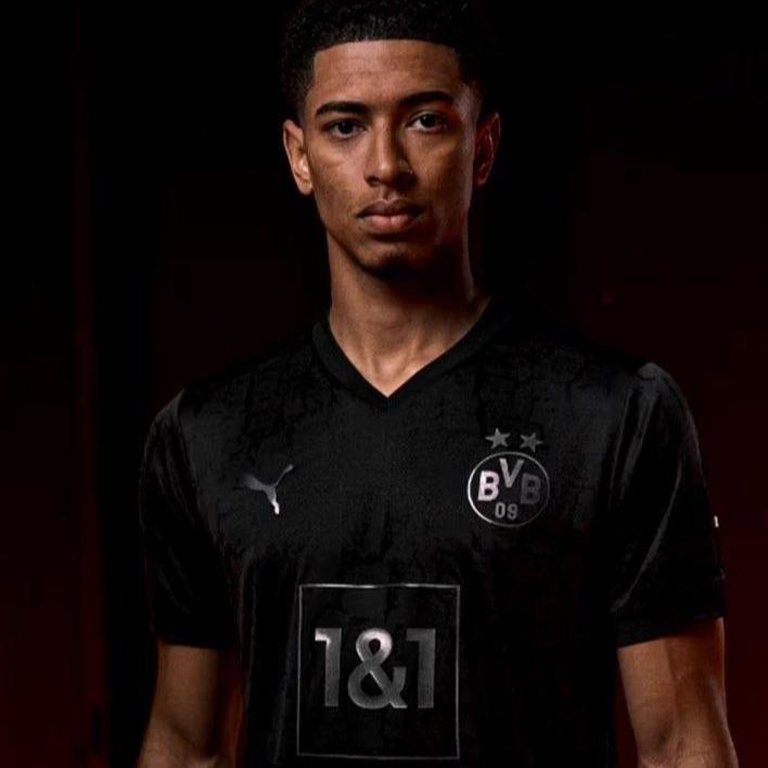 Jersey Borussia Dortmund 2022-2023 Edición Limitada
