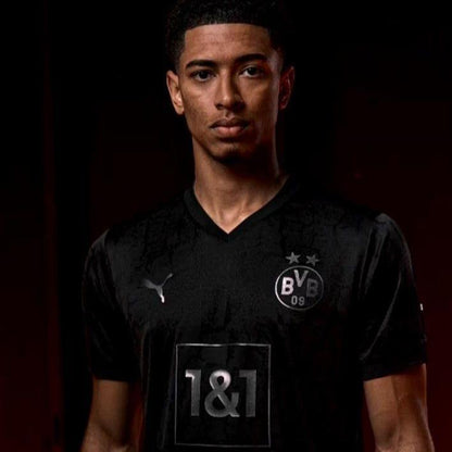 Jersey Borussia Dortmund 2022-2023 Edición Limitada