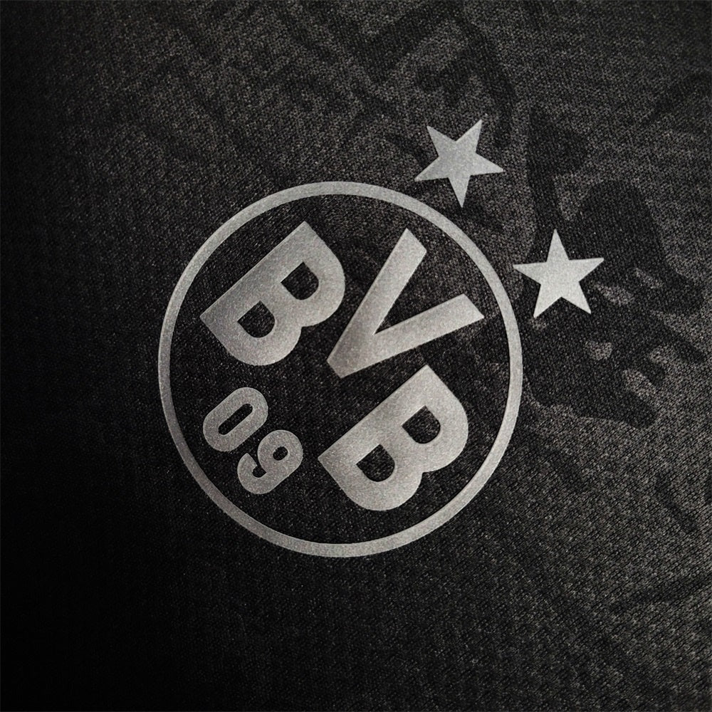 Jersey Borussia Dortmund 2022-2023 Edición Limitada