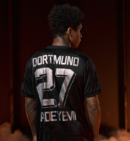 Jersey Borussia Dortmund 2022-2023 Edición Limitada