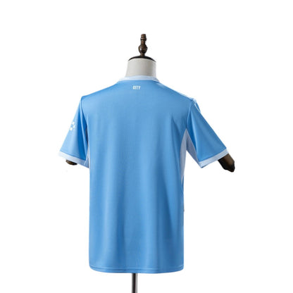 Jersey Manchester City 2026-2027 Local Versión para Aficionado