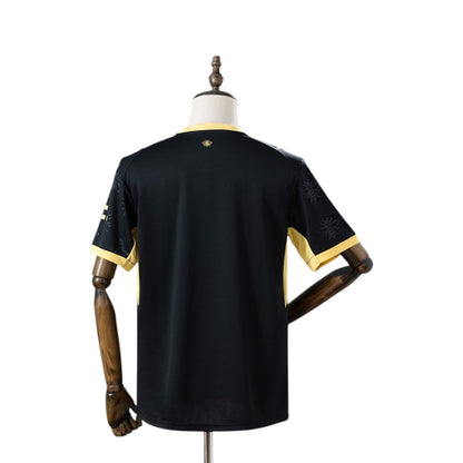 Jersey Manchester City 2026-2027 Visitante Versión para Aficionado