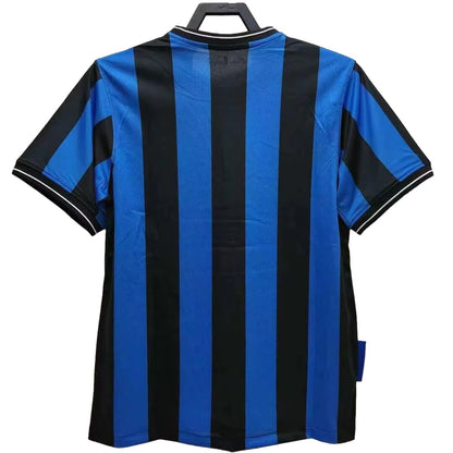 Jersey Inter de Milán 2009-2010 Local