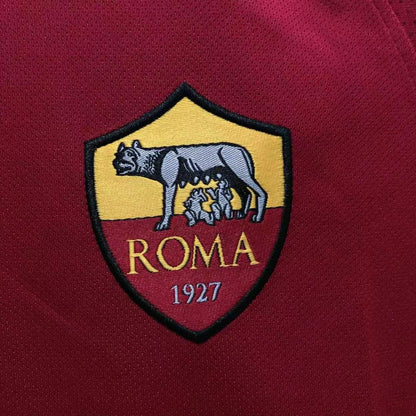 Jersey AS Roma 2017-2018 Local